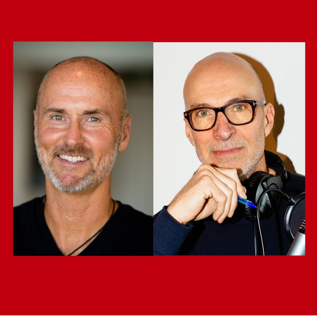 Happy Hour Show with David Harry Stewart and Chip Conley Guest Barbara Waxman