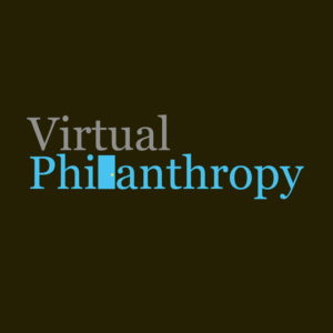 Virtual Philanthropy Podcast Featuring Barbara Waxman