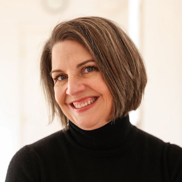 Betsy M., Coach, Speaker