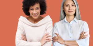 The Modern Matriarchy’s Time Has Come—Find Your Place in It by Barbara Waxman
