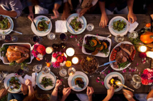 Aging Expert Barbara Waxman OneTable Shabbat eJewish Philanthropy