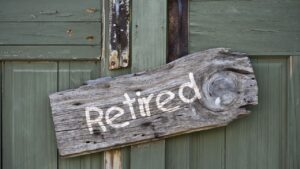 Retire Retirement - Aspire to Preferment with Leadership and Longevity Coach Barbara Waxman