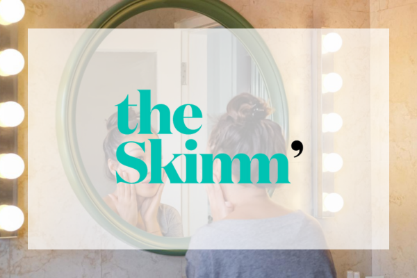 The Skimm Midlife Crisis Middlescence with Barbara Waxman