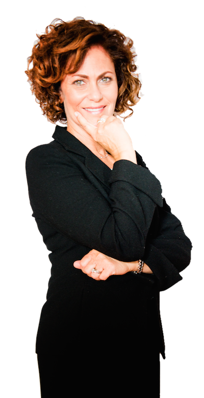 Barbara Waxman Leadership Coach Longevity Advocate