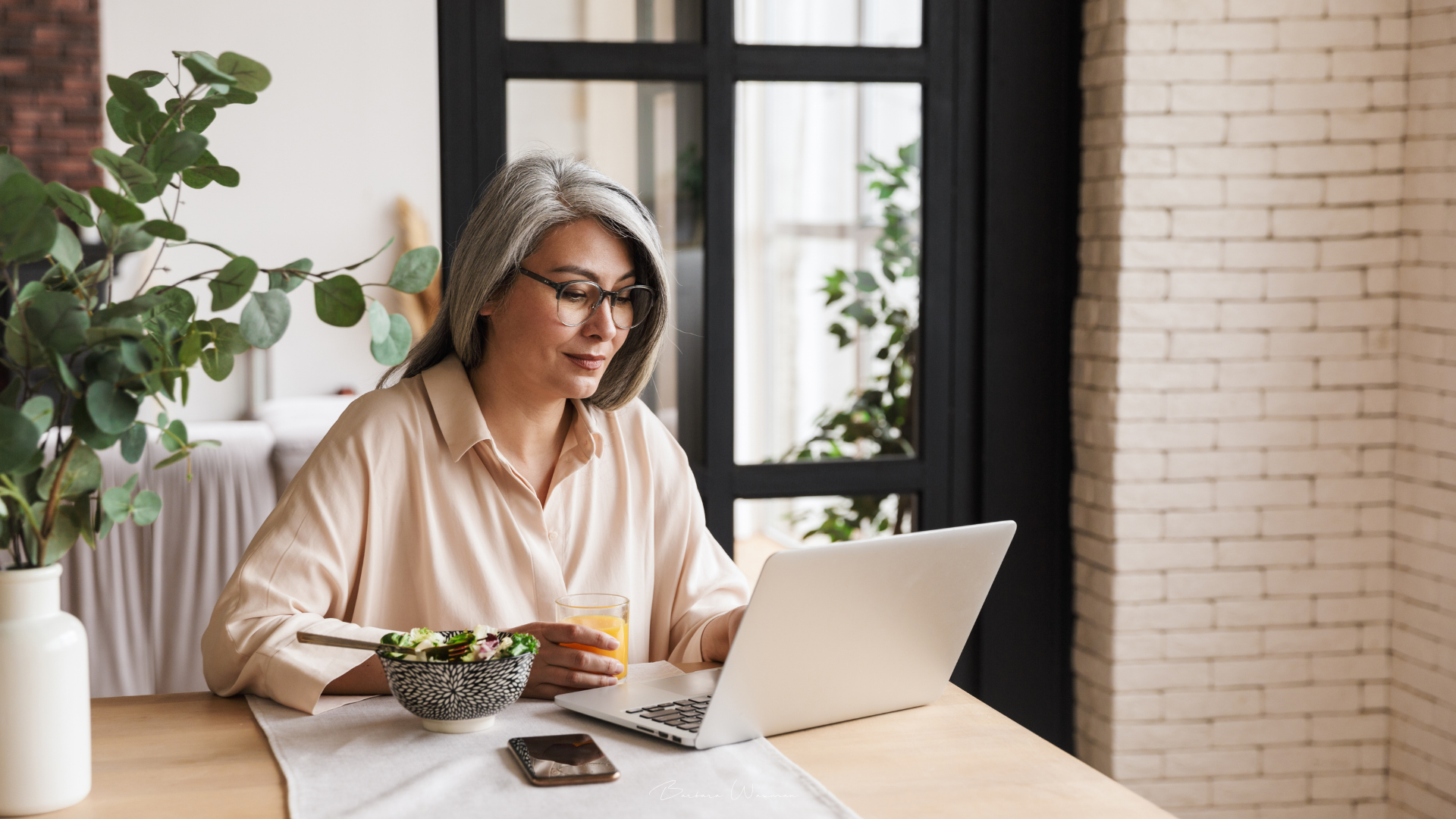 Longevity Literacy Quiz from Barbara Waxman