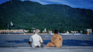 The Five Pillars of Aging Gracefully with Barbara Waxman on India Currents
