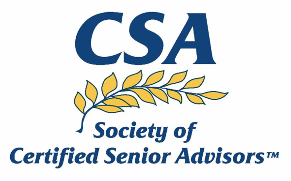 Society of Certified Senior Advisors