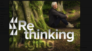 CSA Journal Rethinking Aging by Barbara Waxman
